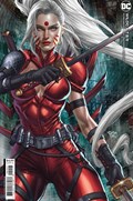 WILDC.A.T.S #9B 