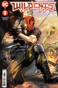 WILDC.A.T.S #4 