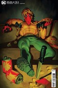 WILDC.A.T.S #4B 