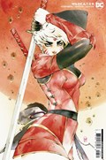 WILDC.A.T.S #5C 