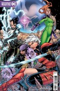 WILDC.A.T.S #5D 