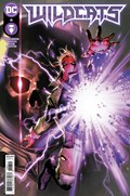 WILDC.A.T.S #6 