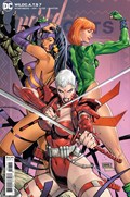 WILDC.A.T.S #7B 
