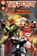 WILDC.A.T.S #11 
