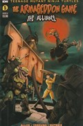 TEENAGE MUTANT NINJA TURTLES: THE ARMAGEDDON GAME - THE ALLIANCE #5B 