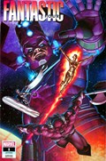 FANTASTIC FOUR #1-OSCS-I 