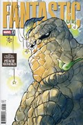 FANTASTIC FOUR #2C 