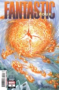 FANTASTIC FOUR #3 