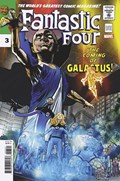 FANTASTIC FOUR #3C 