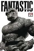 FANTASTIC FOUR #3B 