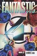 FANTASTIC FOUR #3-RI 