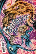 FANTASTIC FOUR #1-RI-D 