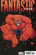 FANTASTIC FOUR #1-RI-E 