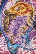 FANTASTIC FOUR #1-RI-C 