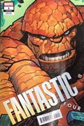 FANTASTIC FOUR #1-RI 