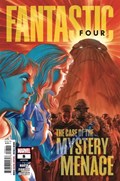 FANTASTIC FOUR #8 