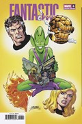 FANTASTIC FOUR #8D 