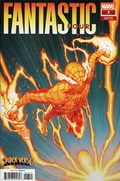 FANTASTIC FOUR #7B 