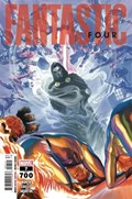 FANTASTIC FOUR #7 