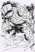 FANTASTIC FOUR #7-RI-B 