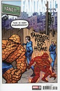 FANTASTIC FOUR #7-RI 
