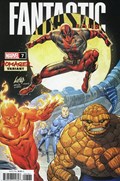 FANTASTIC FOUR #7E 