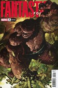 FANTASTIC FOUR #9B 