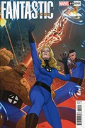 FANTASTIC FOUR #10C 