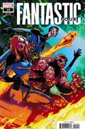 FANTASTIC FOUR #10-RI 