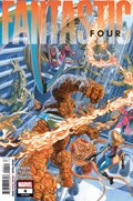 FANTASTIC FOUR #4 