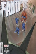 FANTASTIC FOUR #4D 