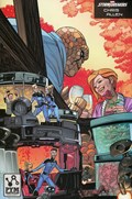 FANTASTIC FOUR #4C 