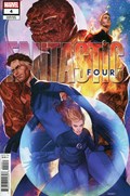 FANTASTIC FOUR #4-RI 