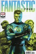 FANTASTIC FOUR #5B 