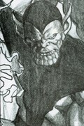FANTASTIC FOUR #5-RI 