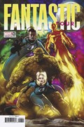 FANTASTIC FOUR #6B 