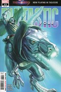 FANTASTIC FOUR #13 