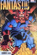 FANTASTIC FOUR #13-RI 