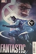 FANTASTIC FOUR #13B 