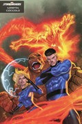 FANTASTIC FOUR #13D 
