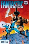 FANTASTIC FOUR #14B 