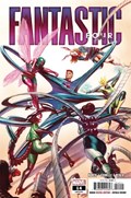FANTASTIC FOUR #14 