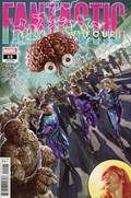 FANTASTIC FOUR #15 