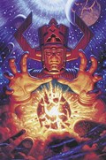 FANTASTIC FOUR #15-RI-B 