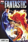 FANTASTIC FOUR #15-RI 