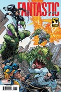 FANTASTIC FOUR #16B 