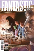 FANTASTIC FOUR #16 