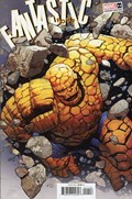 FANTASTIC FOUR #11-RI 