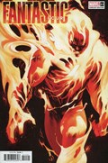FANTASTIC FOUR #11B 