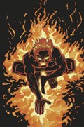 FANTASTIC FOUR #12-RI 